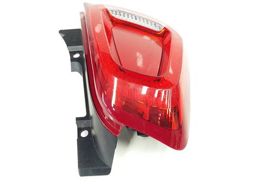 Left taillight FIAT 500 (312_) | BP40226162C34 - Image 4
