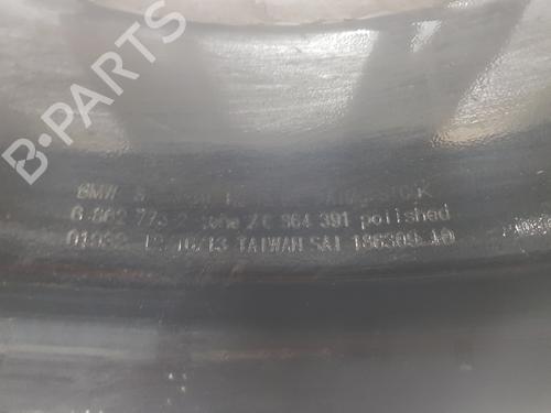 Rim BMW 2 Convertible (F23) 220 d | BP32139836C45
