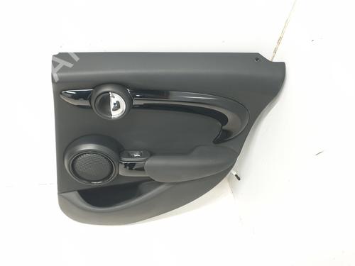 Seats set MINI MINI (F56) One | BP30328602C78