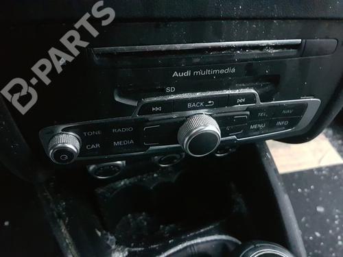 Tailgate handle AUDI A1 Sportback (8XA, 8XF) 1.6 TDI | BP8688858C132  - Image 41