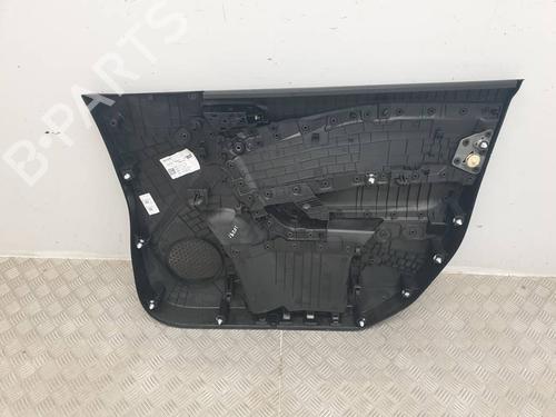 Front left panel RENAULT KANGOO III Box Body/MPV | BP38929931C58 - Image 3