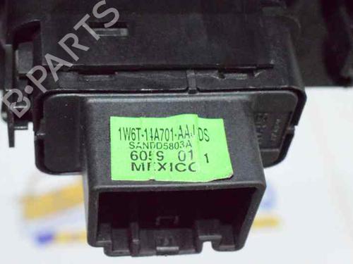 Right rear window switch LAND ROVER FREELANDER I (L314) 2.0 Td4 4x4 | BP1364037I28 