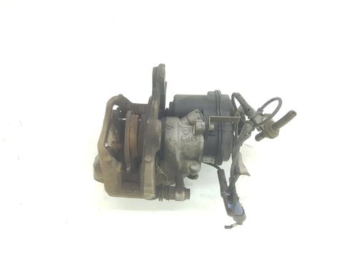 Used Right rear brake caliper BMW 5 (G30, F90) 530 e Plug-in-Hybrid (184 hp) 11599645