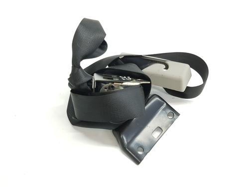 Rear center seatbelt TOYOTA HILUX VIII Platform/Chassis (_N1_)  | BP29370743I27 