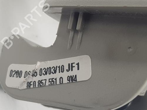 Left sun visor SEAT EXEO ST (3R5) 2.0 TDI | BP15835242I1 