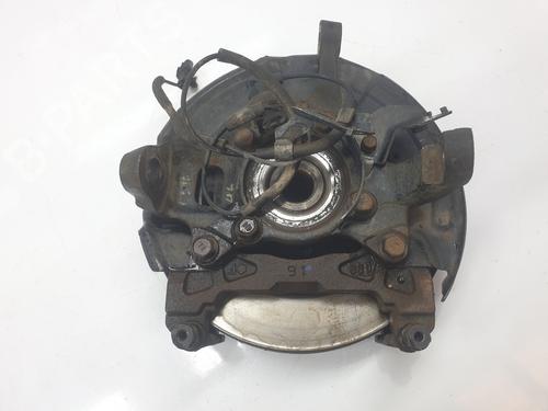 Right front steering knuckle MITSUBISHI L200 (K7_T, K6_T, K5_T)  | BP28119137M26 