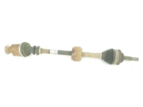 Right front driveshaft RENAULT CLIO II (BB_, CB_) 1.2 16V (BB05, BB0W, BB11, BB27, BB2T, BB2U, BB2V, CB05,... | BP15126589M39 