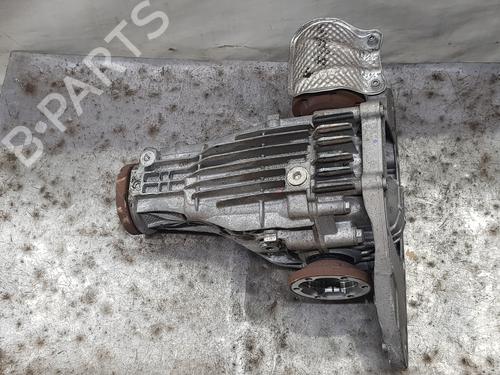 Rear differential AUDI Q5 (8RB)  | BP32127908M24 