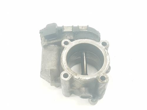 Throttle body MERCEDES-BENZ M-CLASS (W164) ML 320 CDI 4-matic (164.122) | BP20196260M82 