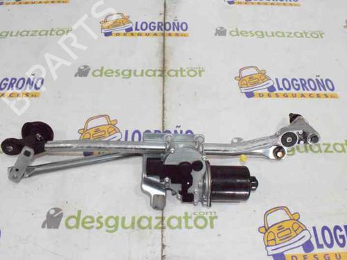 Front wiper motor BMW 1 (E87) 116 d | BP1361994M29 