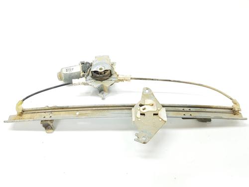 Rear right window mechanism NISSAN NAVARA NP300 (D40) 2.5 dCi 4WD | BP17748738C25 
