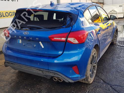 Instrument cluster FORD FOCUS IV (HN) | BP30745828C47