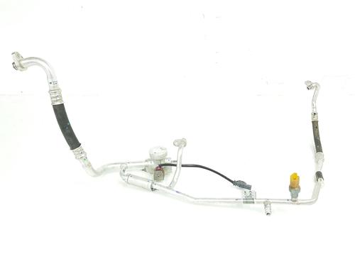 AC-rør AC-rør CITROËN C4 III (BA_, BB_, BC_) [2020-2026] 37268381 37268381