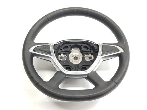 Steering wheel DACIA SANDERO II TCe 90 (B8M1, B8MA, B8AC) | BP29591224C49