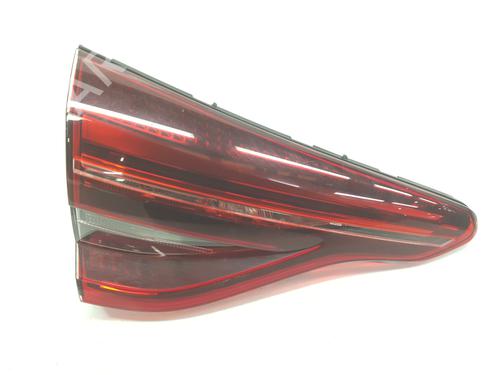 Used Left tailgate light RENAULT CLIO V (B7_) [2019-2026]  32631726