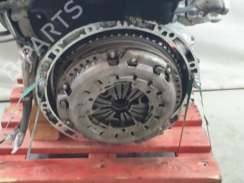 Engine MERCEDES-BENZ VITO Van (W447) 114 CDI (447.601, 447.603, 447.605) | BP38913951M1 - Image 3