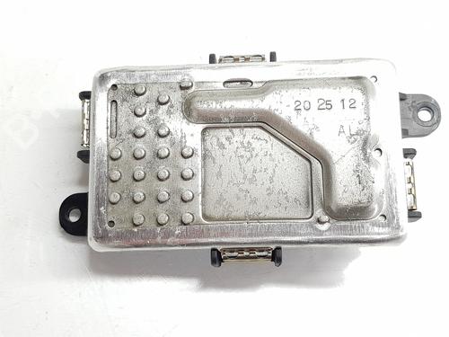 Rezystor dmuchawy MERCEDES-BENZ C-CLASS (W204) C 180 CDI (204.000) | BP30569613M108 