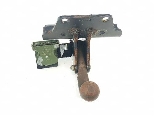 Tow ball/Mechanism TOYOTA LAND CRUISER PRADO (_J15_) 3.0 D-4D (KDJ155_, KDJ150_, KDJ150R, KDJ155R) A50X | D8115 |