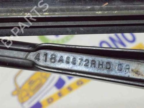 Front windshield wiper arm NISSAN PATHFINDER III (R51) 2.5 dCi | BP3660171C143 