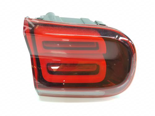 Used Left tailgate light Left tailgate light 37718861 37718861