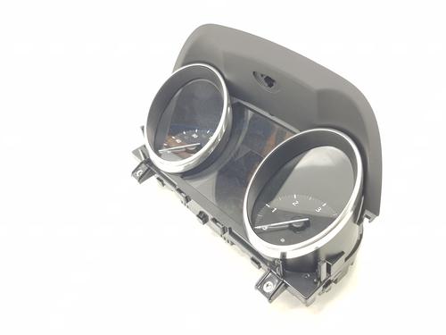 Instrument cluster LAND ROVER RANGE ROVER EVOQUE (L538)  | BP29026308C47 