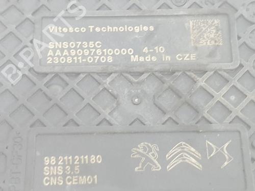 Electronic sensor PEUGEOT EXPERT Van (V_)  | BP34354550M84  - Image 5