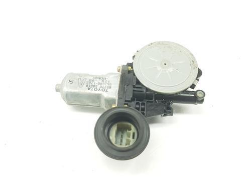 Portierruitmotor linksachter TOYOTA LAND CRUISER PRADO (_J12_) 3.0 D-4D (KDJ120, KDJ125) (163 hp) 13417091