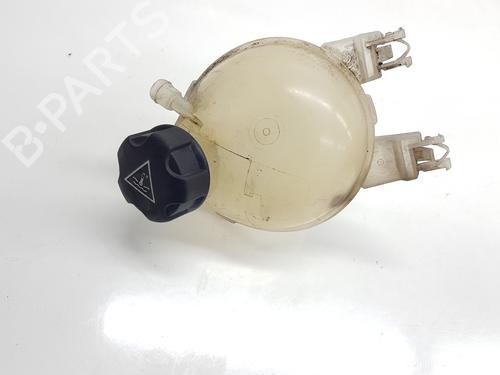 Used Expansion tank PEUGEOT 208 I (CA_, CC_) 1.0 VTi (68 hp) 20983549