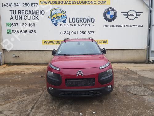 Fælk CITROËN C4 CACTUS 1.6 BlueHDi 100 | BP36220188C45  - Image 7