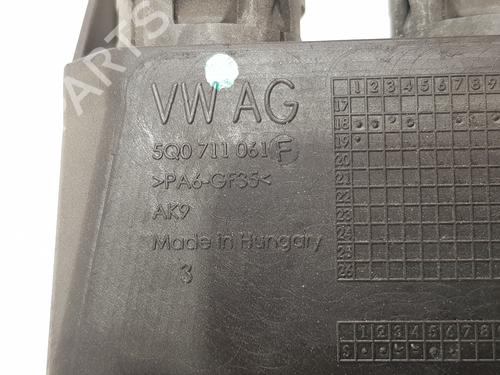 Gear lever SEAT IBIZA V (KJ1, KJG) 1.0 TSI | BP19091649M90