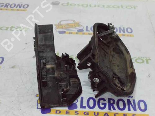 Rear right lock BMW X3 (E83) 3.0 d | BP772046C99 