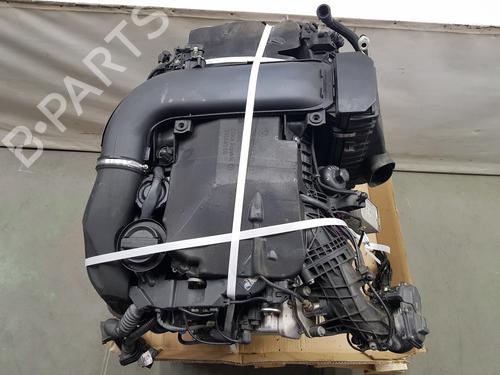 Used Engine BMW 6 Convertible (F12) 640 d (313 hp) 29967607