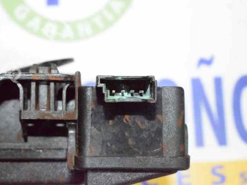 Tailgate lock BMW 1 (E87) 118 d | BP759067C101 