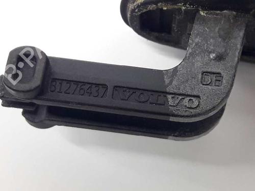 Rear left exterior door handle VOLVO V40 Hatchback (525) D2 | BP5567872C130 