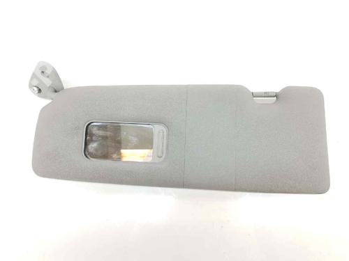 left-sun-visor-bmw-1-e87-120-d-51167252505-51167252505-2003-2004-2005-2006-2007-2008-2009-2010-2011-2012-2013-7023894 main image