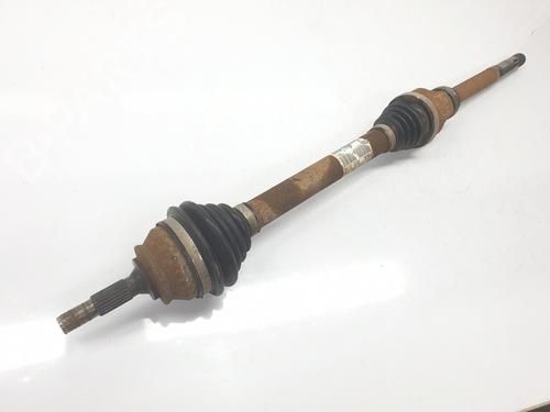 Right front driveshaft CITROËN C-ELYSEE (DD_) 1.6 HDI 92 | BP29396144M39 