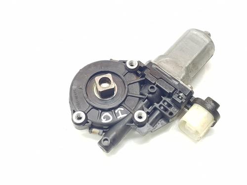 Used Left front window motor MITSUBISHI PAJERO IV (V8_W, V9_W) 3.2 DI-D 4WD (V98W, V88W) (190 hp) 26698630
