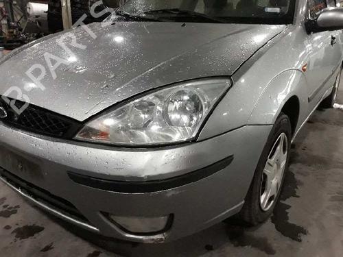 Engine control unit (ECU) FORD FOCUS I Turnier (DNW) 1.8 TDCi | BP5071991M57 