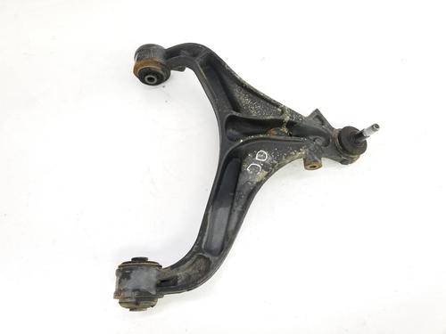 Used Right front suspension arm JEEP CHEROKEE (KK) 2.8 CRD 4x4 (177 hp) 8343442
