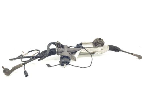 Used Steering rack SKODA SUPERB II Estate (3T5) 2.0 TDI 16V (140 hp) 29807515