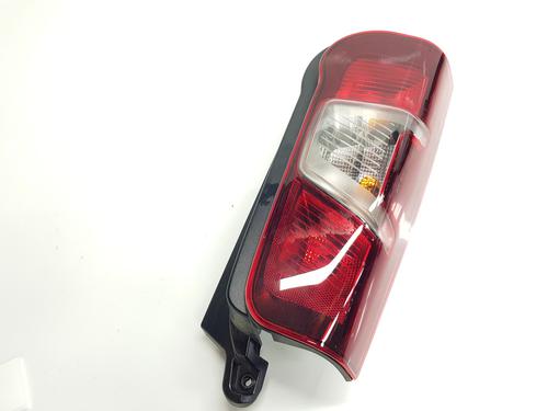 Left taillight CITROËN BERLINGO (ER_, EC_) | BP32866601C34 - Image 4