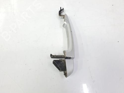 Rear right exterior door handle BMW 3 Touring (E91) 320 d | BP8281814C130 