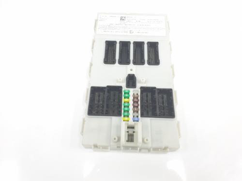 Fuse box BMW X1 (F48) sDrive 18 d | BP22346309E1 