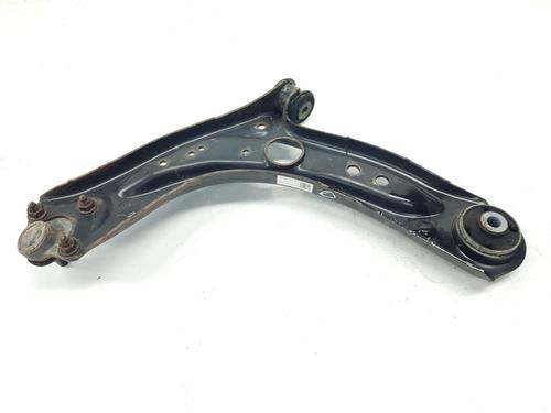 Right front suspension arm VW GOLF VII (5G1, BQ1, BE1, BE2) 2.0 TDI | BP11529660M13 