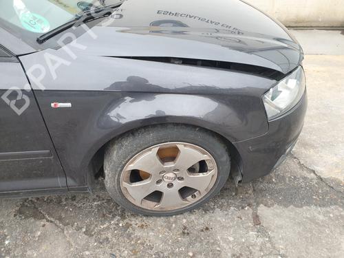 Højre foran tåkelykt AUDI A3 Sportback (8PA) 1.4 TFSI | BP21003890C31 