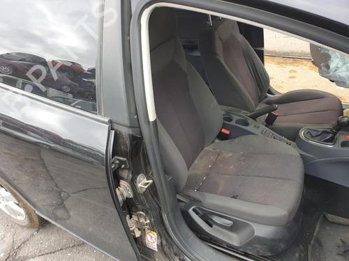 Mass air flow sensor SEAT LEON (1P1) 1.9 TDI | BP10690128M95 