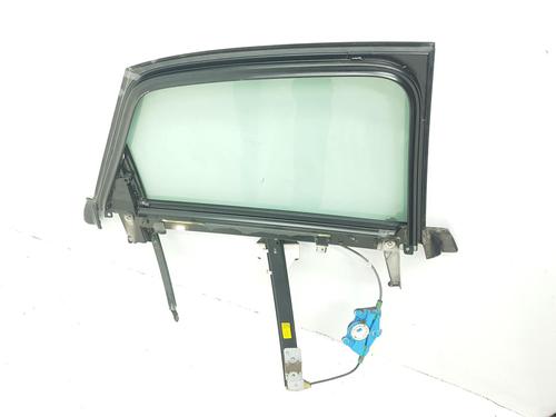 Rear left window mechanism AUDI A4 B7 (8EC) 2.0 TDI 16V | BP3375282C24 
