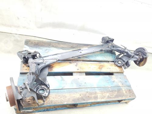 Used Rear axle Rear axle VW NEW BEETLE Convertible (1Y7) 2.0 (115 hp) 34554450 34554450