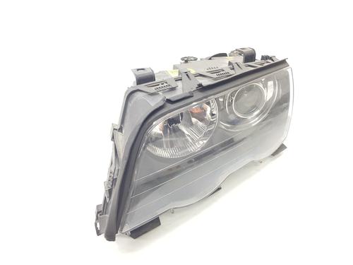 Left headlight BMW 3 (E46) 330 d | BP28962752C28 