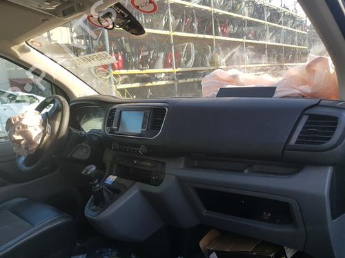 Subframe CITROËN JUMPY III Van (V_)  | BP34208510M9  - Image 24